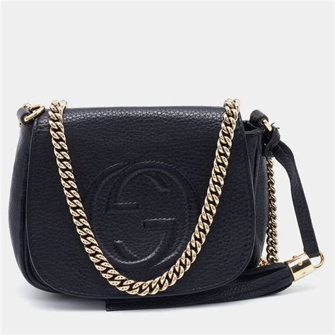 gucci rope chain|Gucci chain crossbody.